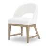 Picture of MELROSE 54" RND 5PC DINING SET