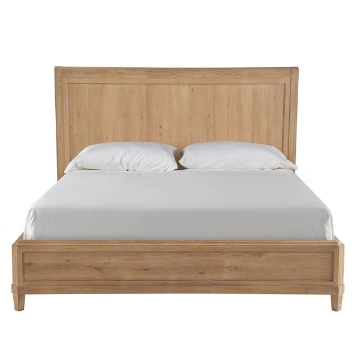 Picture of CANYON PANEL QUEEN BED