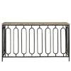 Picture of GRIFFITH PARK 2 PIECE CONSOLE