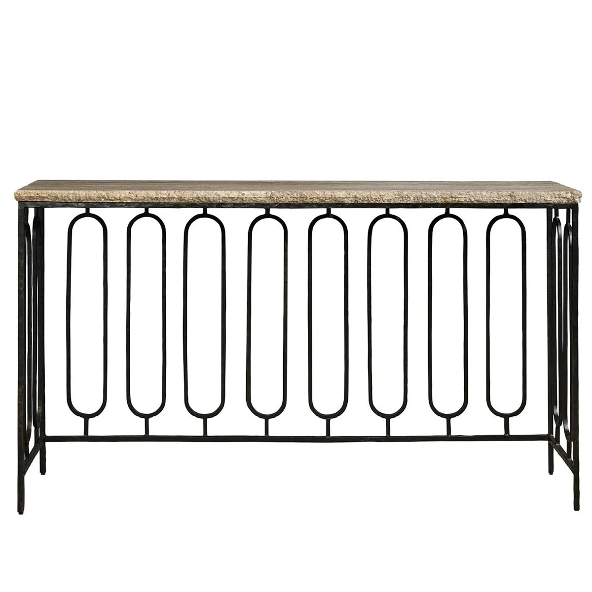 Picture of GRIFFITH PARK 2 PIECE CONSOLE