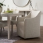 Picture of WALSH UPHOLSTERED DINING CHAIR