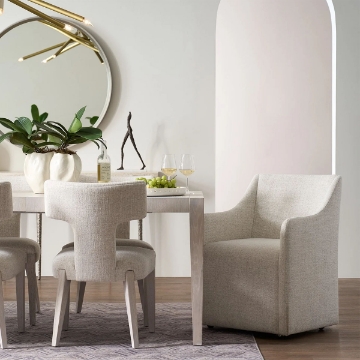 Picture of WALSH UPHOLSTERED DINING CHAIR