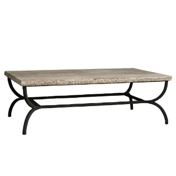 Picture of GRIFFITH PARK COCKTAIL TABLE