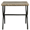 Picture of GRIFFITH PARK END TABLE