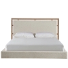 Picture of KENDALL TAN QUEEN BED