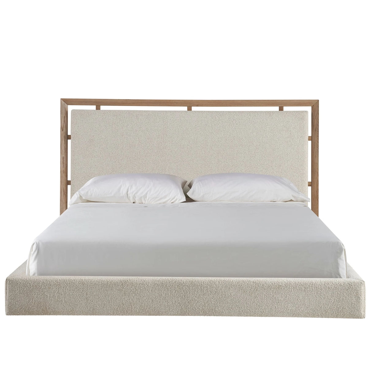 Picture of KENDALL TAN QUEEN BED