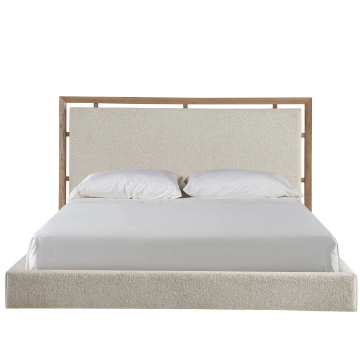 Picture of KENDALL TAN QUEEN BED