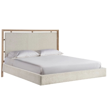 Picture of KENDALL TAN QUEEN BED