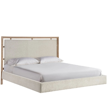 Picture of KENDALL TAN KING BED