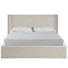 Picture of OWEN WHITE STORAGE KING BED