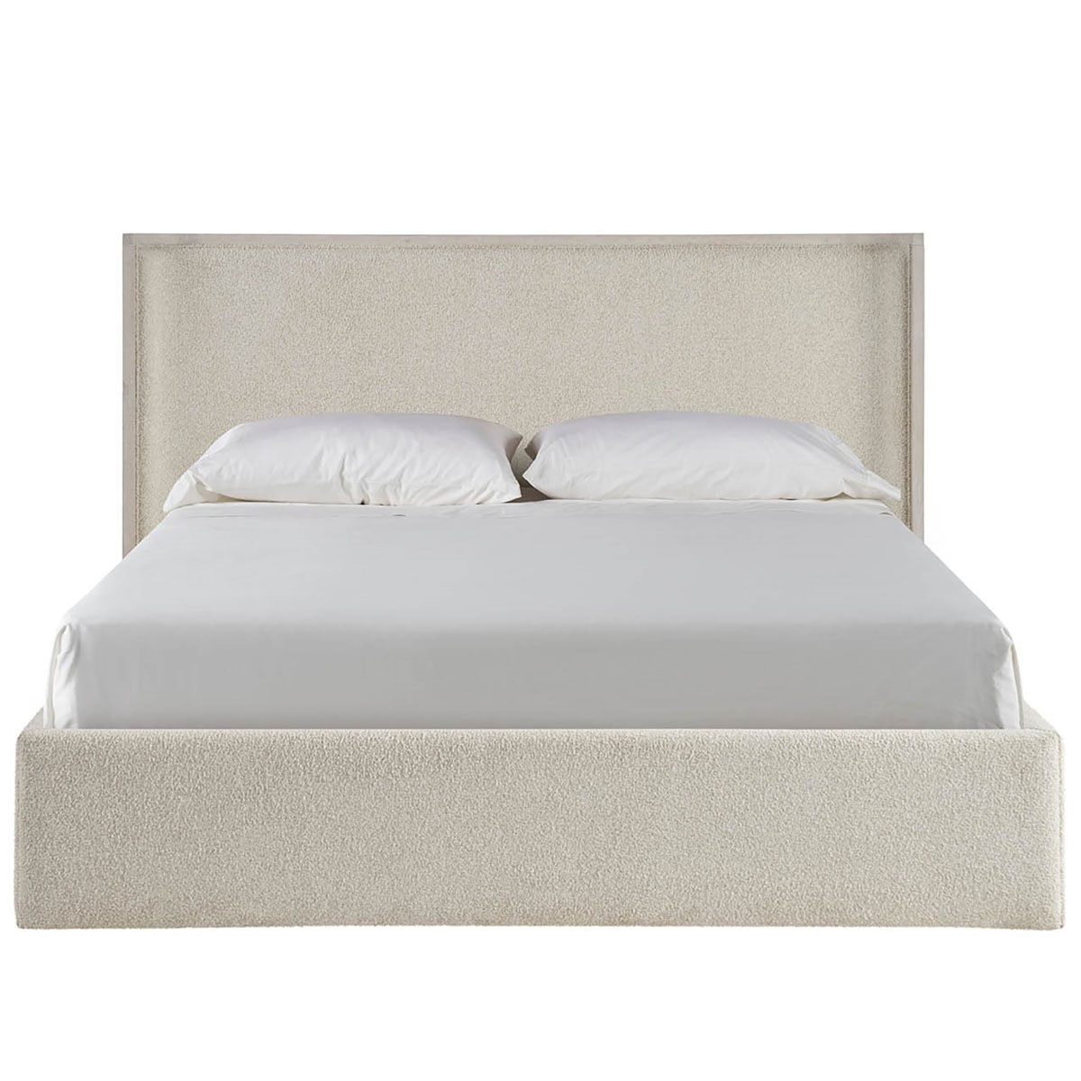 Picture of OWEN WHITE STORAGE KING BED