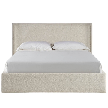 Picture of OWEN WHITE STORAGE KING BED