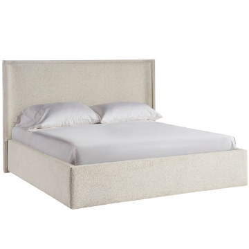 Picture of OWEN WHITE STORAGE KING BED