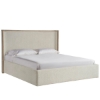 Picture of OWEN QUEEN STORAGE BED IN TAN