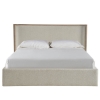 Picture of OWEN KING STORAGE BED IN TAN