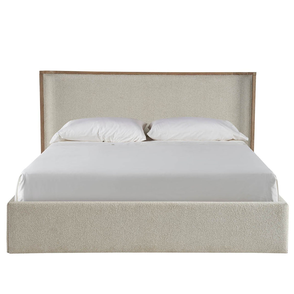 Picture of OWEN KING STORAGE BED IN TAN