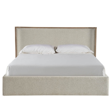 Picture of OWEN KING STORAGE BED IN TAN