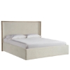 Picture of OWEN KING STORAGE BED IN TAN