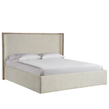 Picture of OWEN KING STORAGE BED IN TAN