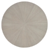 Picture of CARMEN WHITE 60" ROUND DINING TABLE