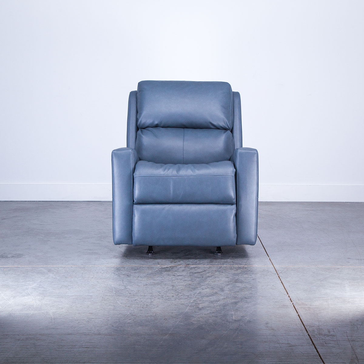 Picture of CATALINA POWER ROCKING RECLINER WITH POWER HEADREST