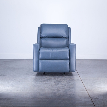 Picture of CATALINA POWER ROCKING RECLINER WITH POWER HEADREST