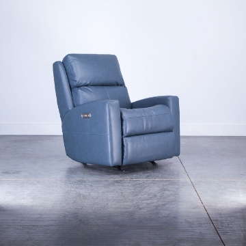 Picture of CATALINA POWER ROCKING RECLINER WITH POWER HEADREST