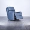 Picture of CATALINA POWER ROCKING RECLINER WITH POWER HEADREST