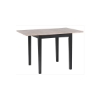 Picture of BAY CITY TWO TONE DROP LEAF TABLE