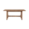 Picture of FONTANA 72" TRESTLE TABLE