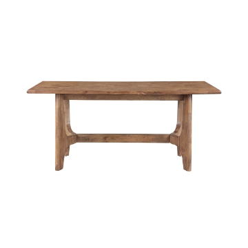 Picture of FONTANA 72" TRESTLE TABLE