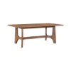 Picture of FONTANA 72" TRESTLE TABLE