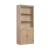 Picture of MAYVILLE BOOKCASE W/ DOORS