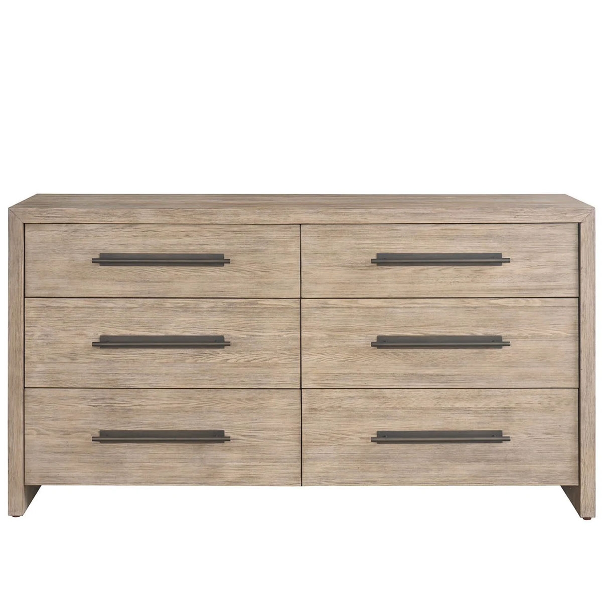 Picture of BOULDER 6 DRAWER DRESSER