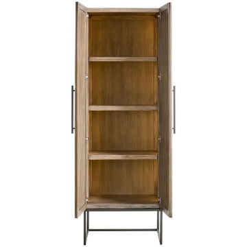 Picture of BOULDER UTILITY CABINET