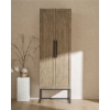 Picture of BOULDER UTILITY CABINET
