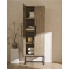 Picture of BOULDER UTILITY CABINET