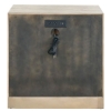 Picture of BOULDER 2 DRAWER NIGHTSTAND