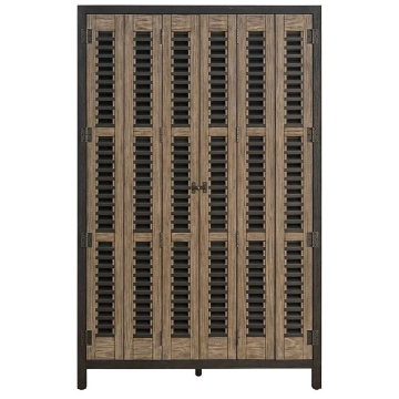 Picture of DWELL BAR CABINET
