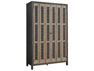Picture of DWELL BAR CABINET