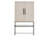 Picture of RIVER ROCK BAR CABINET