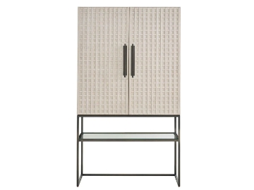Picture of RIVER ROCK BAR CABINET