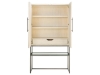 Picture of RIVER ROCK BAR CABINET