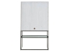 Picture of RIVER ROCK BAR CABINET
