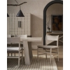 Picture of RIVER ROCK WOOD BACK SIDE CHAIR