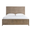 Picture of BOULDER KING PANEL BED