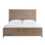 Picture of BOULDER KING PANEL BED