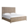 Picture of BOULDER KING PANEL BED