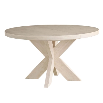 Picture of RIVER ROCK ROUND DINING TABLE