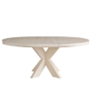 Picture of RIVER ROCK ROUND DINING TABLE